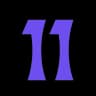 Elevenlly Logo